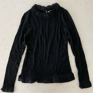 NWOT Vineyard Vines XXS Merino Wool Top